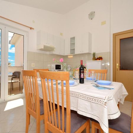 Apartments Zarkovic Trogir Dış mekan fotoğraf