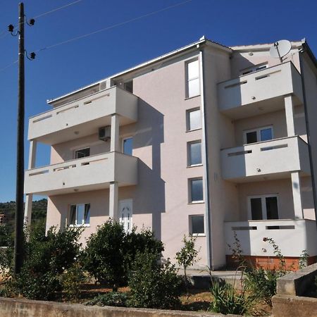 Apartments Zarkovic Trogir Dış mekan fotoğraf