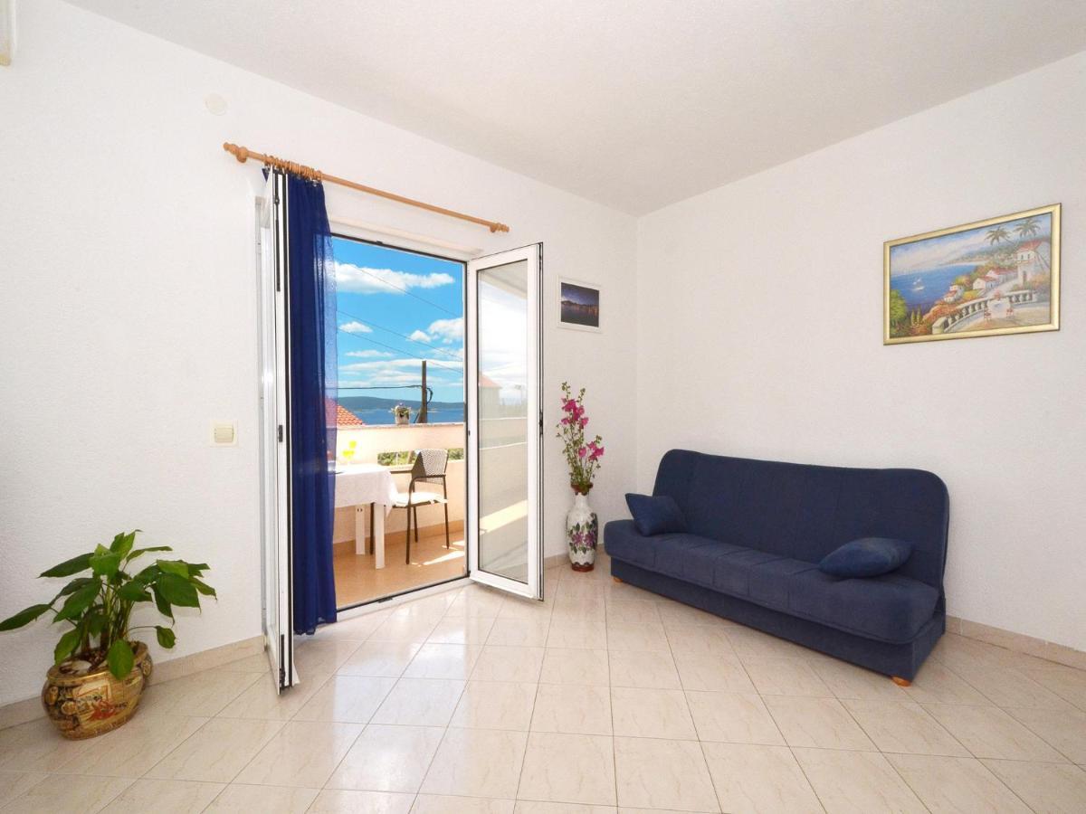 Apartments Zarkovic Trogir Dış mekan fotoğraf