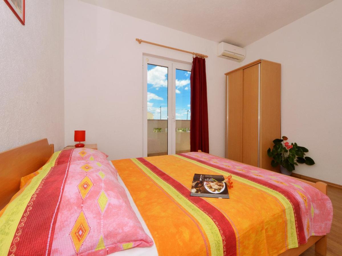 Apartments Zarkovic Trogir Dış mekan fotoğraf