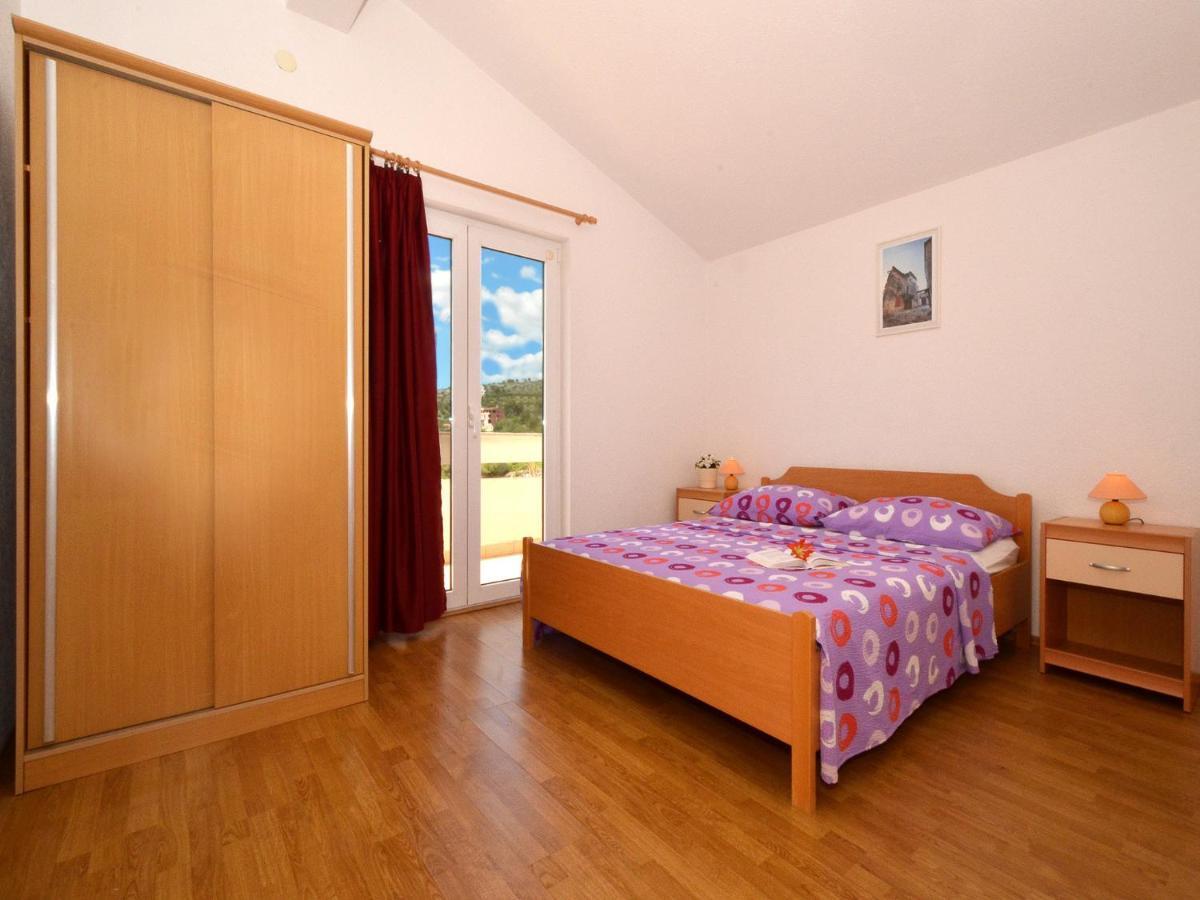 Apartments Zarkovic Trogir Dış mekan fotoğraf