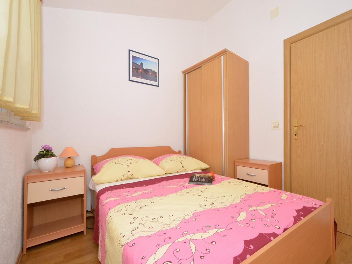 Apartments Zarkovic Trogir Dış mekan fotoğraf