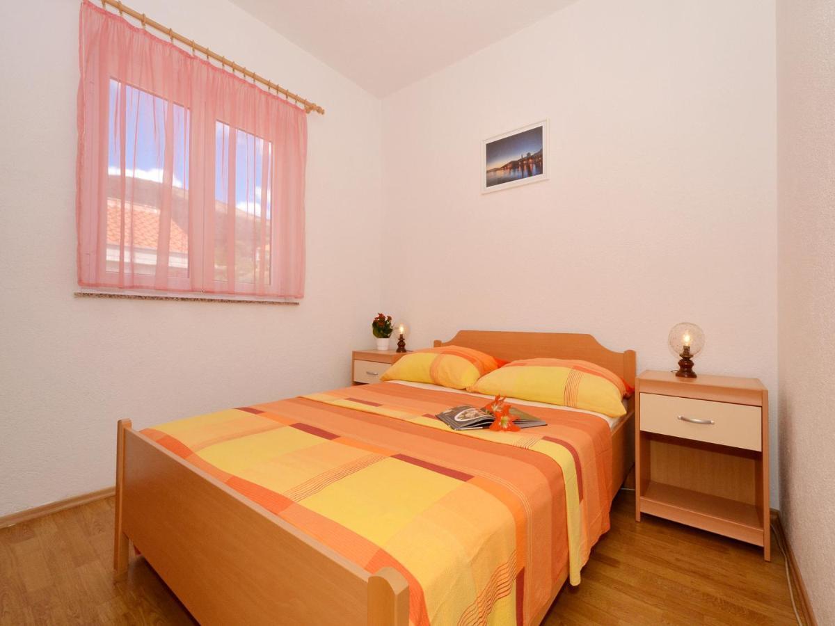 Apartments Zarkovic Trogir Dış mekan fotoğraf