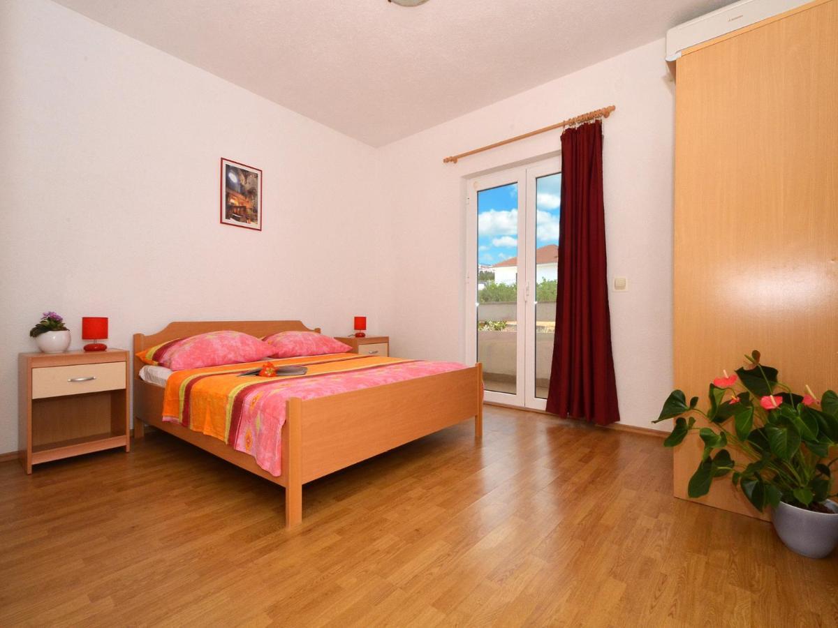 Apartments Zarkovic Trogir Dış mekan fotoğraf