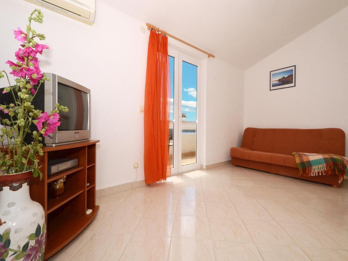 Apartments Zarkovic Trogir Dış mekan fotoğraf