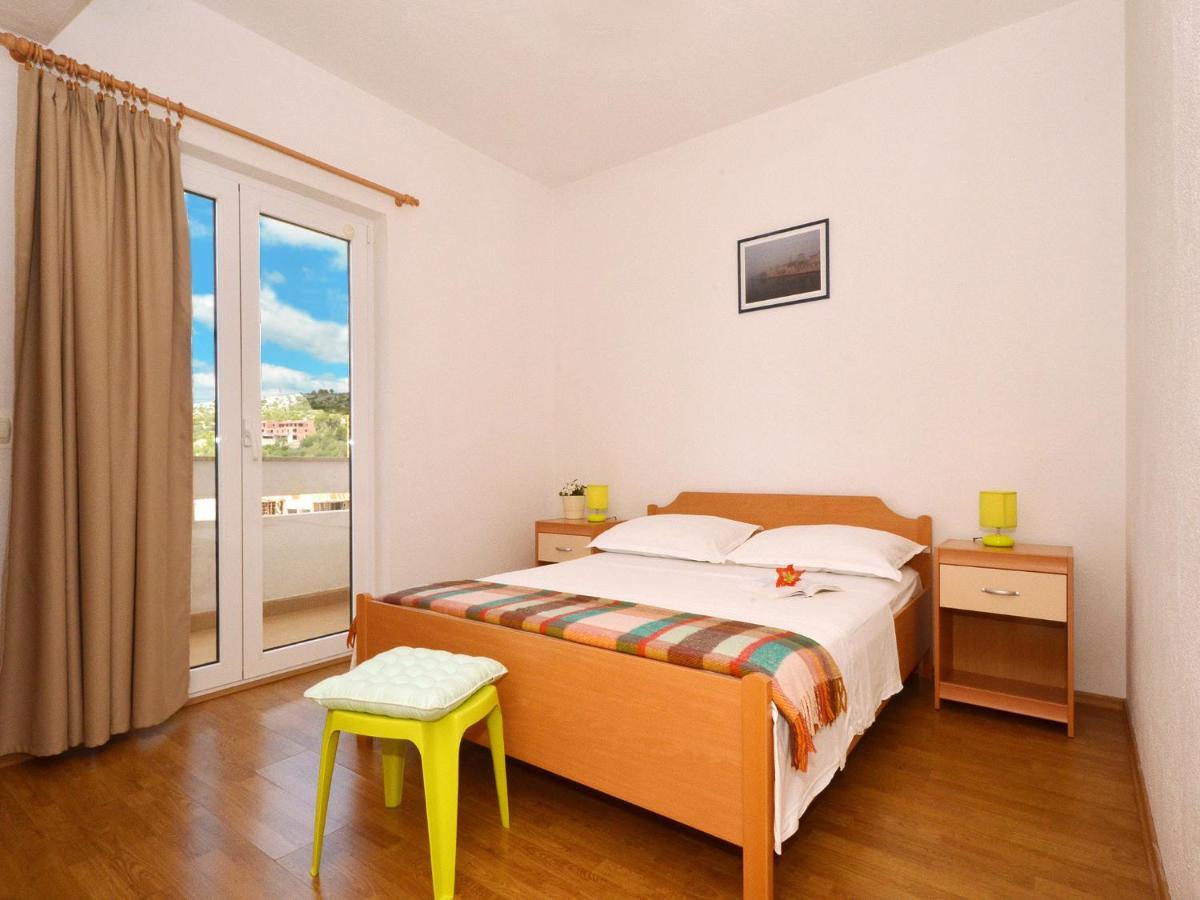 Apartments Zarkovic Trogir Dış mekan fotoğraf