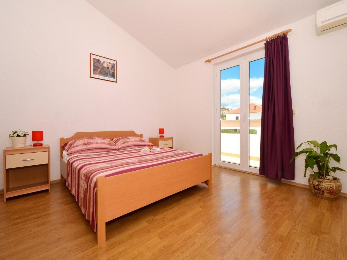 Apartments Zarkovic Trogir Dış mekan fotoğraf